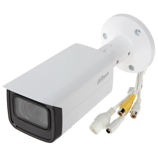 IP-camera IPC-HFW2841T-ZAS-27135 - 8.3Mpx 4K UHD motozoom DAHUA