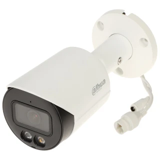 IP-camera IPC-HFW2849S-S-IL-0360B WizSense - 8.3Mpx 4K UHD 3.6mm DAHUA