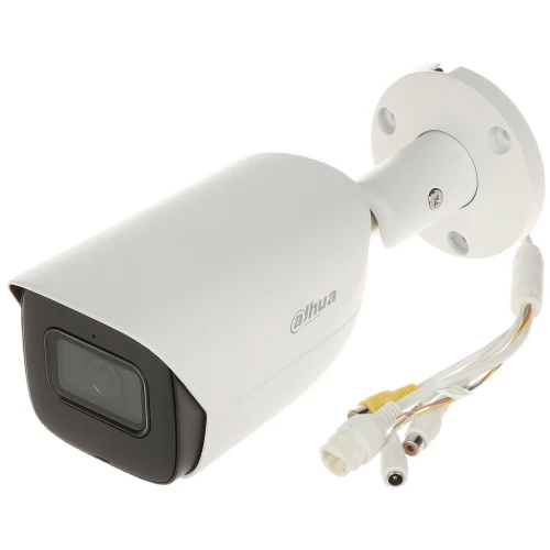 IP-camera IPC-HFW5442E-ASE-0360B-S3 WizMind - 4Mpx 3.6mm DAHUA