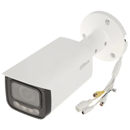 IP-camera IPC-HFW5449T-ASE-LED-0360B Full-Color DAHUA