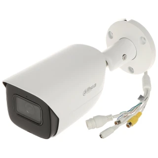 IP-camera IPC-HFW5541E-ASE-0280B-S3 WizMind - 5Mpx 2.8mm DAHUA