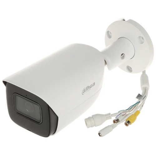 IP-camera IPC-HFW5541E-ASE-0360B-S3 WizMind S - 5Mpx 3.6mm DAHUA