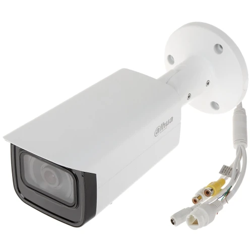 IP-camera IPC-HFW5541T-ASE-0280B - 5Mpx 2.8mm DAHUA SMD 3.0 / Starlight+ / DEFOG