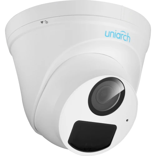 IP-camera IPC-T122-APF28 Full HD UNIARCH