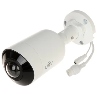 IP-camera IPC2105SB-ADF16KM-I0 - 5Mpx 1.68mm UNIVIEW