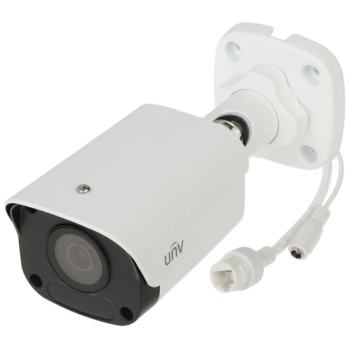 IP-camera IPC2122LB-ADF40KM-G - 1080p 4mm UNIVIEW