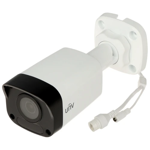 IP-camera IPC2122LB-SF28-A - 1080p 2.8mm UNIVIEW