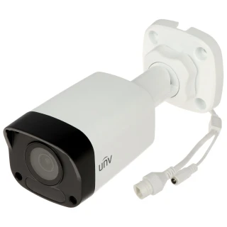 IP-camera IPC2124LB-SF28-A - 3.7Mpx 2.8mm UNIVIEW