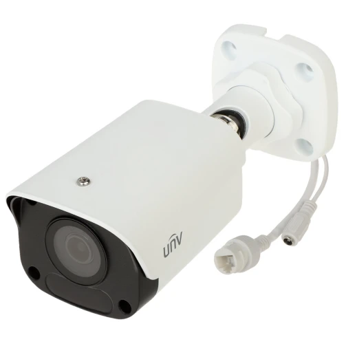 IP-camera IPC2124LB-SF28KM-G - 3.7Mpx 2.8mm UNIVIEW