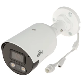 IP-camera IPC2125SB-ADF28KMC-I0 - 5Mpx 2.8mm UNIVIEW