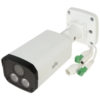 IP-camera IPC2225SE-DF40K-WL-I0 ColorHunter - 5Mpx 4.0mm UNIVIEW