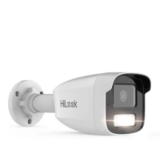 IP-camera IPCAM-B2-50DL 2MPx Smart Hybrid-Light 50m HiLook van Hikvision