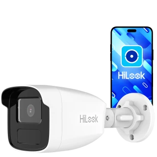 IP-camera IPCAM-B4-50IR IR 50m 4Mpx HiLook van Hikvision
