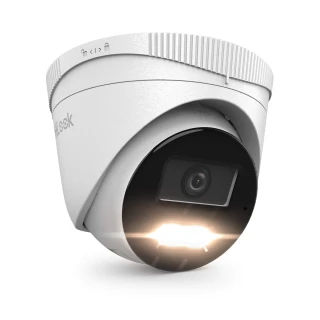 IP-camera IPCAM-T2-30DL Full HD Smart Hybrid-Light 30m HiLook van Hikvision