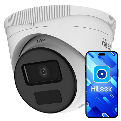 IP-camera IPCAM-T2-P Full HD HiLook by Hikvision