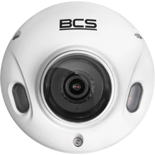 IP Dome Camera 2MPx BCS-L-DMIP22FSR3-AI1