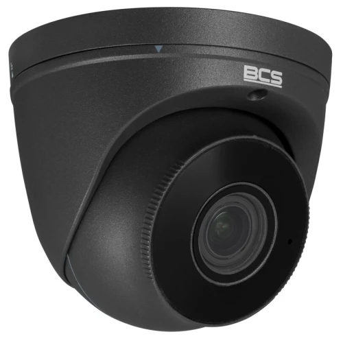 IP Dome Camera BCS-P-EIP42VSR4-G 2Mpx met motozoom lens 2.8 - 12mm