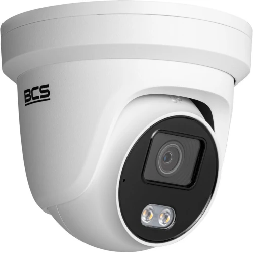 IP Dome Camera BCS-V-EIP24FCL3-AI2 4Mpx converter 1/1.8" PS CMOS
