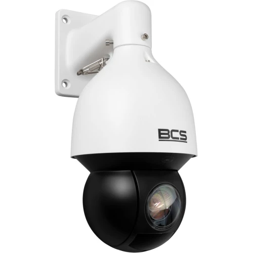 BCS-SDIP4232AI-III 2Mpx draaibare IP-camera met 32x optische zoom uit de BCS Line-serie