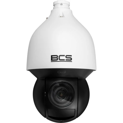 BCS-SDIP4232AI-III 2Mpx draaibare IP-camera met 32x optische zoom uit de BCS Line-serie
