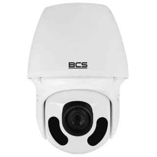 PTZ draaibare IP-camera 2Mpx BCS-P-SIP5233SR15-AI2 Starlight met 33x zoom
