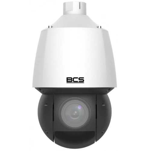 PTZ draaibare IP-camera 4Mpx BCS-P-SIP2425SR10-AI2 Starlight met 25x zoom