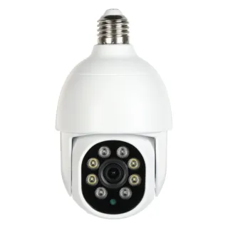 Kamera IP obrotowa wewnętrzna APTI-W30S1-TUYA Tuya Smart Wi-Fi - 3Mpx 3.6mm