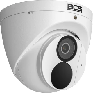BCS-P-EIP22FSR3-Ai1 Netwerk IP Dome Camera BCS Point 2Mpx IR 40m