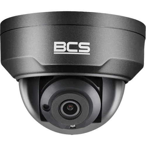 BCS Point BCS-P-DIP22FSR3-Ai1-G 2Mpx IR 30m IP-netwerk dome camera