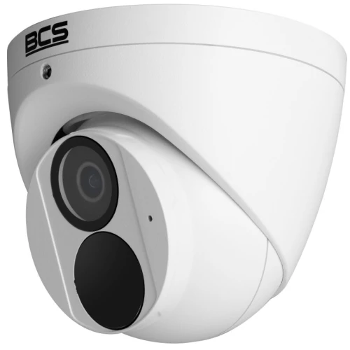 BCS Point BCS-P-EIP24FSR3-Ai1 4Mpx IR 40m Dome IP-netwerkcamera