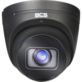 IP-camera BCS-P-EIP52VSR4-Ai1-G 2Mpx IR 40m, motozoom, STARLIGHT, vandalisme-bestendig