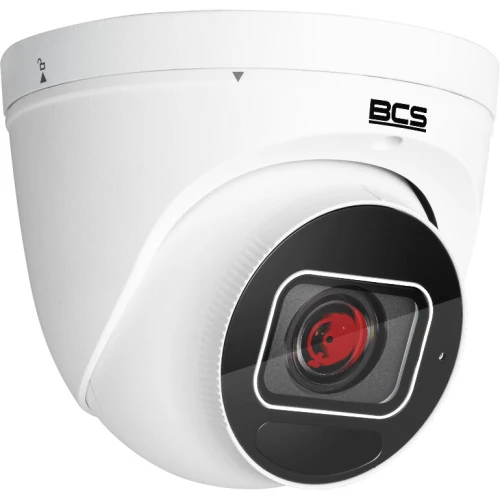 BCS-P-EIP52VSR4-Ai1 2Mpx IR 40m, motozoom, STARLIGHT, vandalisme bestendig IP-camera