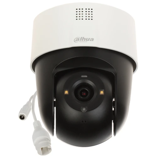 IP-camera met snelle rotatie binnenshuis SD2A500-GN-A-PV - 5 Mpx 4 mm DAHUA