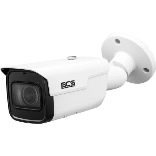 BCS-L-TIP45VSR6-AI1 5Mpx 1/2.7" 2.7~13.5mm BCS LINE buisvormige IP-camera
