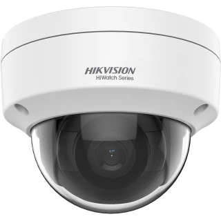 Vandalismebestendige IP-camera Hikvision HWI-D140H 4 Mpx IR 30m IK10