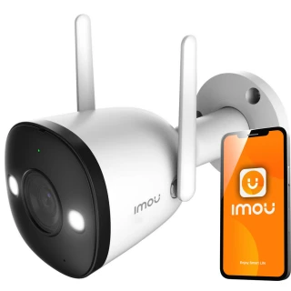 IP wifi-camera IPC-F22FP-D full-color - 1080p 2.8 mm IMOU