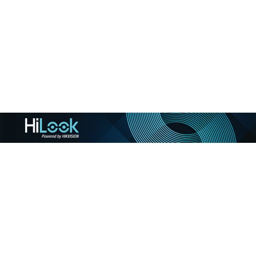 Bewakingsset 6x TVICAM-B2M FullHD IR 20m HiLook by Hikvision