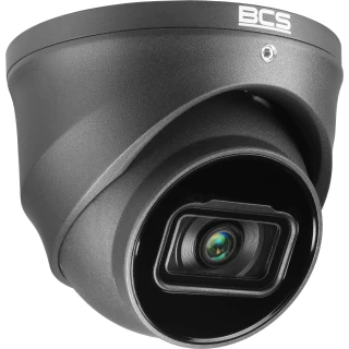 IP-camera met ingebouwde microfoon 5 mpx BCS-DMIP1501IR-E-G-V online streaming overdracht