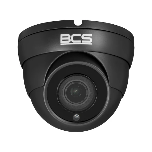 Dome camera 4-in-1 8MPx BCS-DMQ4803IR3-G(II)