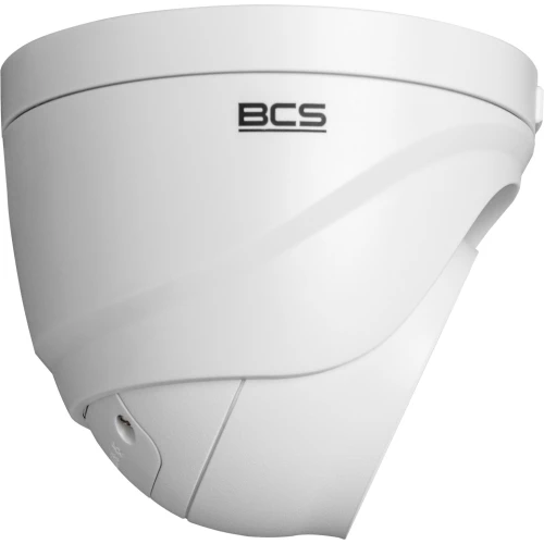 Dome camera 5Mpx IP motozoom, ir 30m, bewegingsdetectie BCS-V-EIP45VSR3