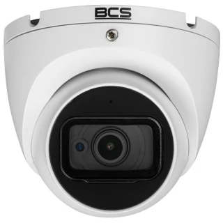 Dome camera 8Mpx 4in1 BCS-EA18FWR3