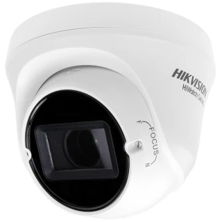 Dome camera voor bedrijfsbewaking, kantoor HWT-T320-VF 2 MPx 4in1 Hikvision Hiwatch
