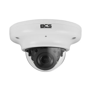 IP Dome Camera BCS-U-DIP15FSR2, 5Mpx, 1/2.8'', 2.8mm, BCS ULTRA.'