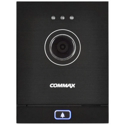 Commax IP CIOT-D21M METAL Opbouwcamera