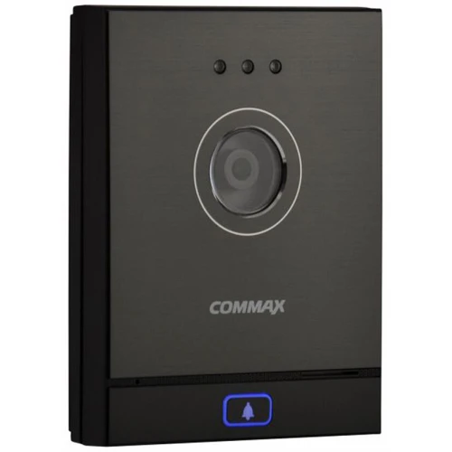 Commax IP CIOT-D21M METAL Opbouwcamera
