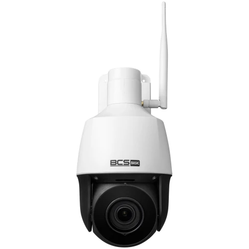 Draaibare IP Wi-Fi camera 2 Mpx BCS-B-SIP124SR5-W 2.8-12 mm