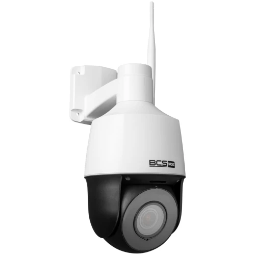 Draaibare IP Wi-Fi camera 2 Mpx BCS-B-SIP124SR5-W 2.8-12 mm