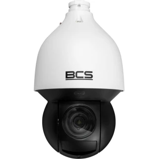 PTZ IP Draaibare Camera BCS-L-SIP4432SR15-AI2 4Mpx, 1/2.8'', 32x'