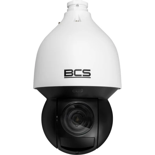 PTZ IP Draaibare Camera BCS-L-SIP4445SR15-AI2 4Mpx, 1/2.8'', 45x.'