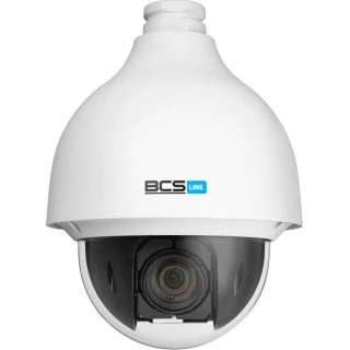 PTZ IP Draaibare Camera BCS-L-SIP2432S-AI2 4Mpx, 1/2.8'', 32x'
